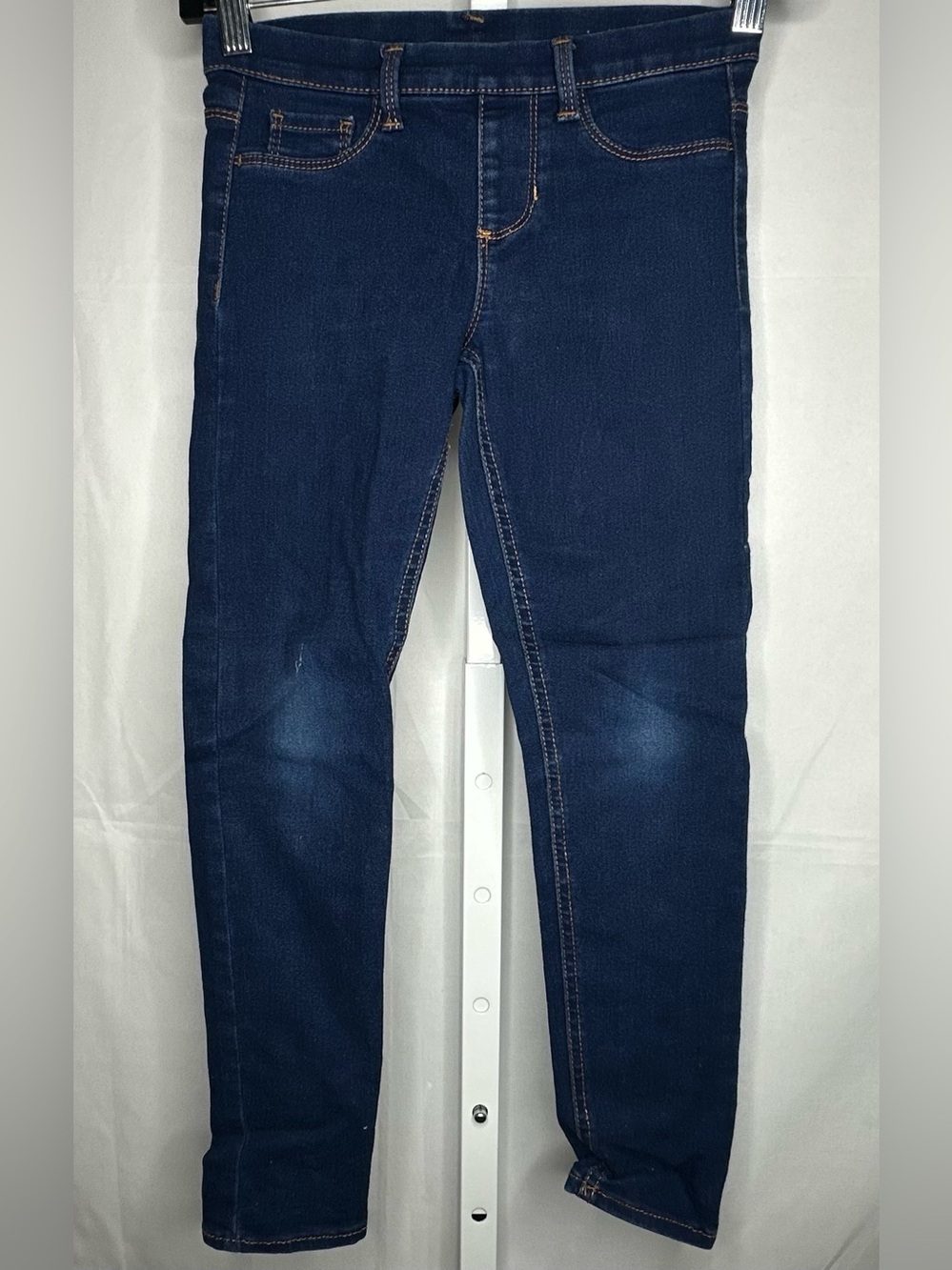 wonder nation Dark Blue Kids Stretch Jeans